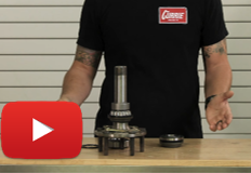 Tapered vs Sealed (Ball) Axle Bearings